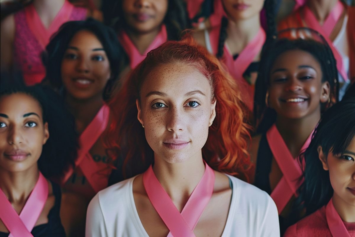 Direitos trabalhistas da mulher com câncer de mama: o que você precisa saber